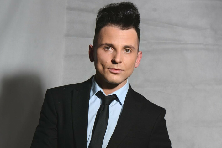 Legenda disco polo zespół Milano z nowością pt. „To jest nasza noc„! Końcówka roku będzie należeć do tej formacji?