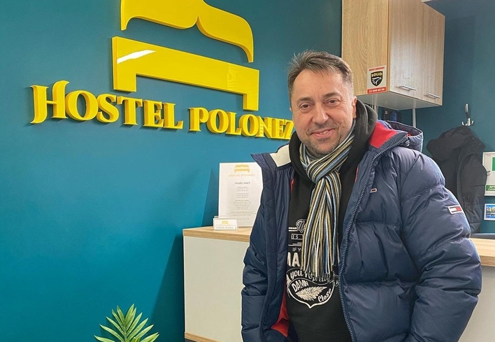 Marcin Miller - Boys zainwestował w nową inwestycję! To finansowa poduszka na czarną godzinę?!