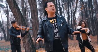 Legenda muzyki disco polo powraca! Genialna produkcja już dostępna | VIDEO