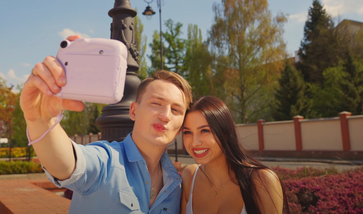 Legenda muzyki disco polo Voyager Music i Dario Isidoris w cudownej produkcji pt. „Jesteś marzeniem„! Takiej premiery jeszcze nie było! Fani „wow, mega hit