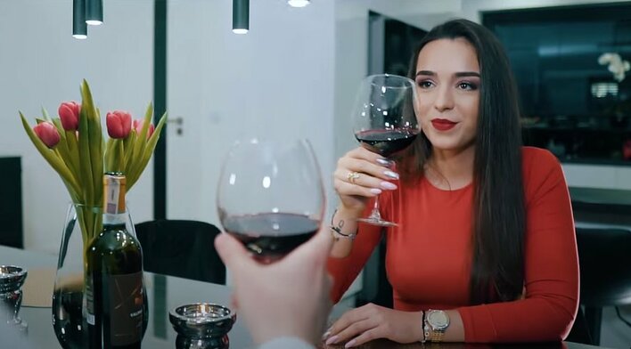 Legenda muzyki tanecznej z nowym utworem! Toledo „Narzeczona”