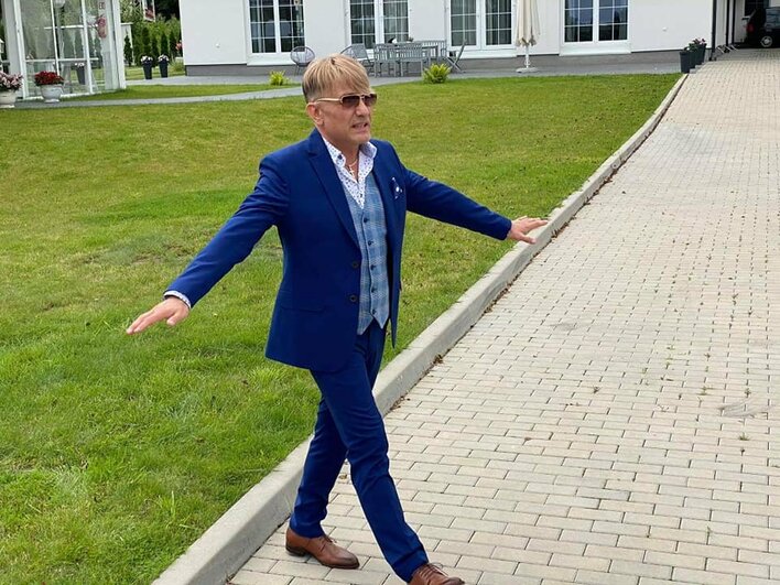 Legenda disco polo nie mówi "dość"! Na horyzoncie pojawiła się kolejna propozycja! 