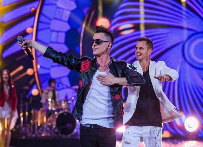 Legendarna formacja disco polo Milano odsłoniła karty! Zmiany są nieuniknione! 