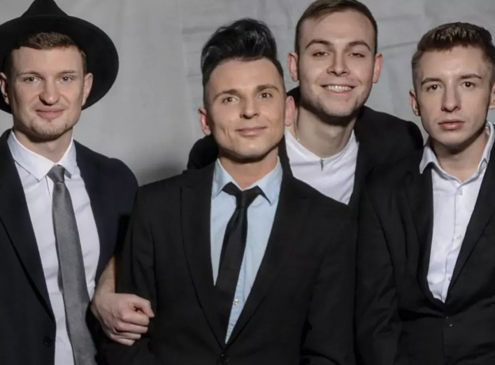 Legendarna formacja Milano odsłoniła karty! Gwiazdorzy disco polo przygotowali wyjątkową produkcję!