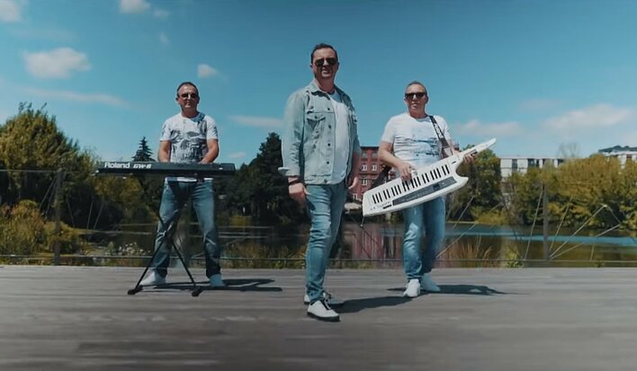 Legendarny zespół w świecie disco polo z nowością! Fanatic podbije serca fanów?