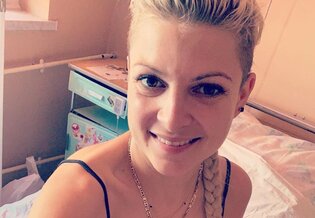 Lekarz podjął decyzję w sprawie Magdy Narożnej! Gwiazda disco polo musi pozostać w szpitalu! Co z koncertami?