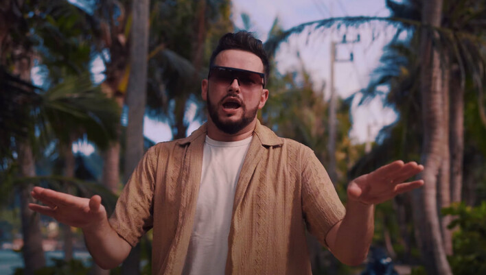 Letnia nowość od zespołu Motif zaskakuje fanów disco polo! ”Powiem Ci że” już dostępne

