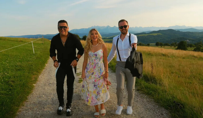 Letnia premiera Kordiana „Wakacyjna miłość” to energiczny klip pełen słońca