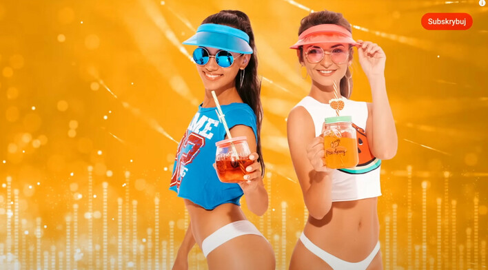 Letnia składanka „Lato 2025 – Wakacje z Disco Polo” już dostępna. 17 premierowych i klasycznych przebojów w jednej kolekcji

