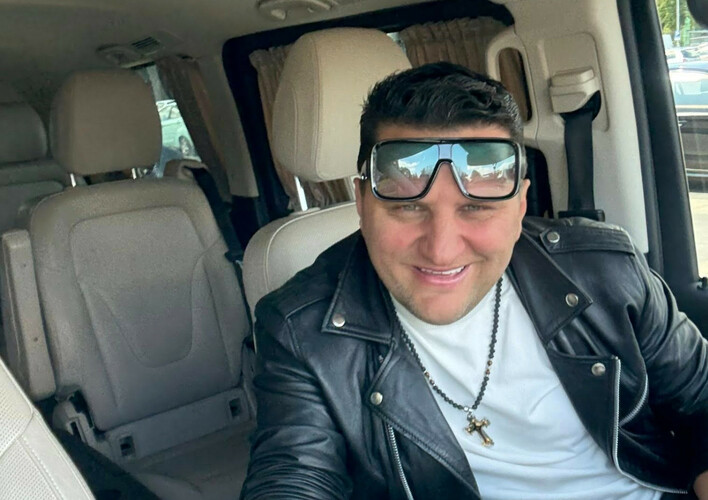 Letnia trasa Kordiana 2025 zaskakuje skalą! Gdzie zagra w maju, czerwcu i lipcu 2025! 