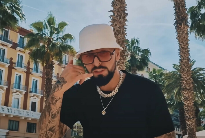 Letnie Wibracje: SKOON i Matt Palmer podbijają internet hitem pt. „MIRINDA„! 