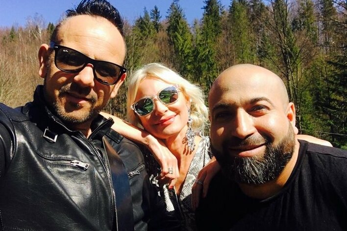 Liczba 15 szczęśliwa dla grupy Fisher i Mejk! Zobacz dlaczego!