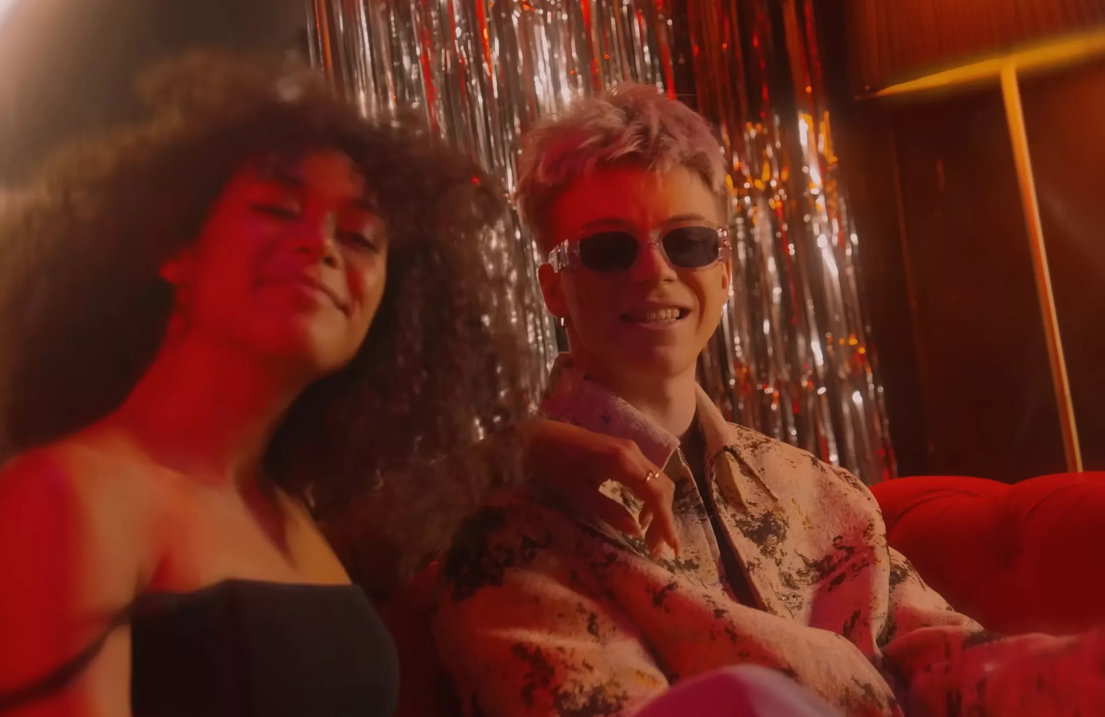 Licznik szaleje, komentarze się sypią! Tak internet reaguje na nową piosenkę WonerSa