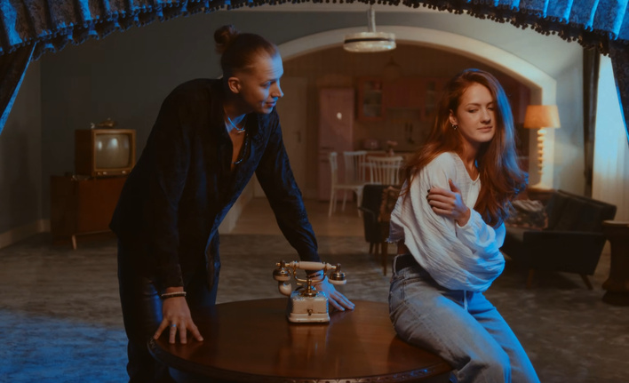 Licznik wystrzelił po premierze „Miami”. Dejw przekracza ponad pół miliona wyświetleń