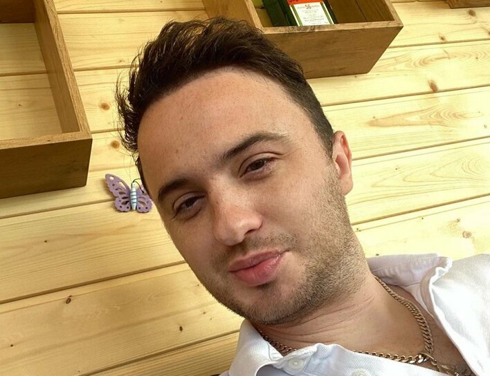 Lider After Party - Patryk Pegza kolejny raz w roli producenta!