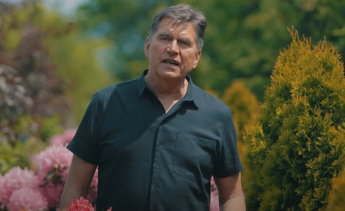 Lider Bayer Full pokazał swoją posiadłość! Sławomir Świerzyński mieszka niczym cesarz! Zobaczcie nagranie
