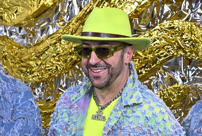 Lider Boys nie musi liczyć na ZUS. Marcin Miller zdradził, jak zabezpieczył przyszłość