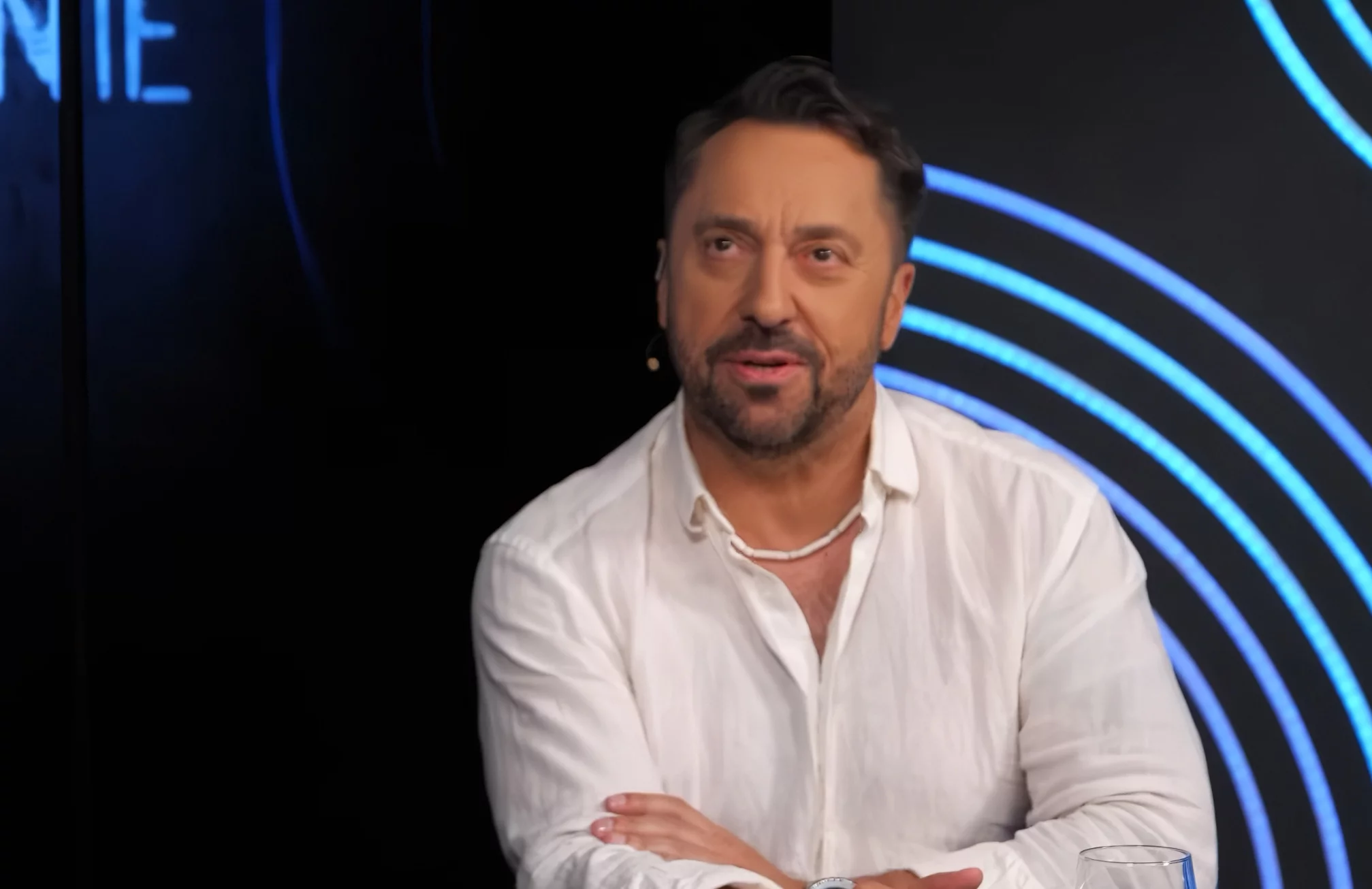 Lider Boys o sporze z Januszem Konoplą. Marcin Miller opowiedział o rozliczeniu za „Jesteś szalona"