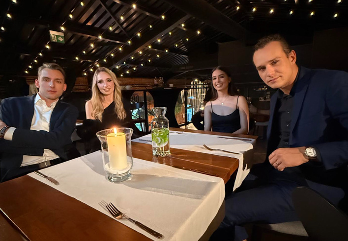 Lider Dance i ich nowość „Zaklęcie”. Posłuchaj przedpremiery! 