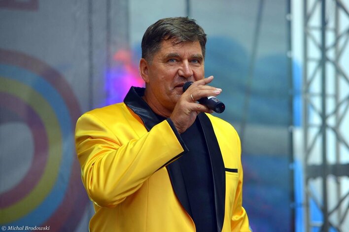 Lider grupy Bayer Full molestowany! Wyznał to antenie!