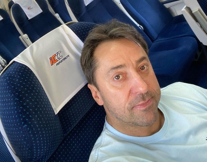 Marcin Miller z zespołu Boys udziela prywatnych pożyczek!? Zobaczcie fragment wiadomości, która zaskakuje!