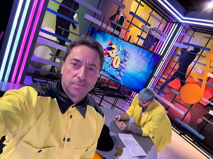 Marcin Miller Boys oskarżony o kradzież wielkiego przeboju?! Mamy wypowiedź gwiazdy! Artysta jest stanowczy! 

