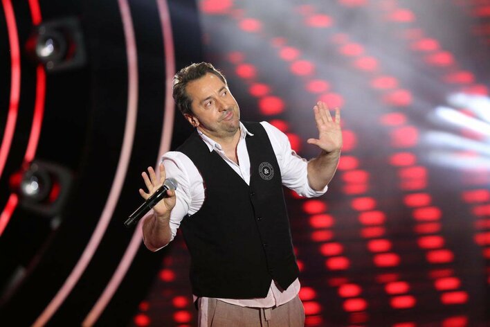 Lider grupy Boys szczerze: "Zdecydowanie obecnie najlepsza żeńska grupa wokalna"