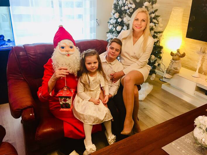 Uwielbiany wokalista disco polo wydał na prezenty 100 tys złotych! 