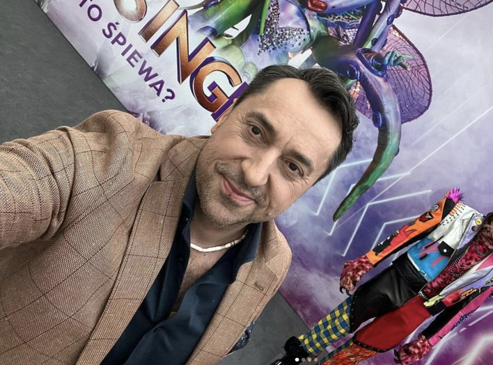 Lider zespołu Boys - Marcin Miller zaśpiewał wielki hit grupy Classic! Koniecznie musicie tego posłuchać! Kto pamięta ten utwór?! 