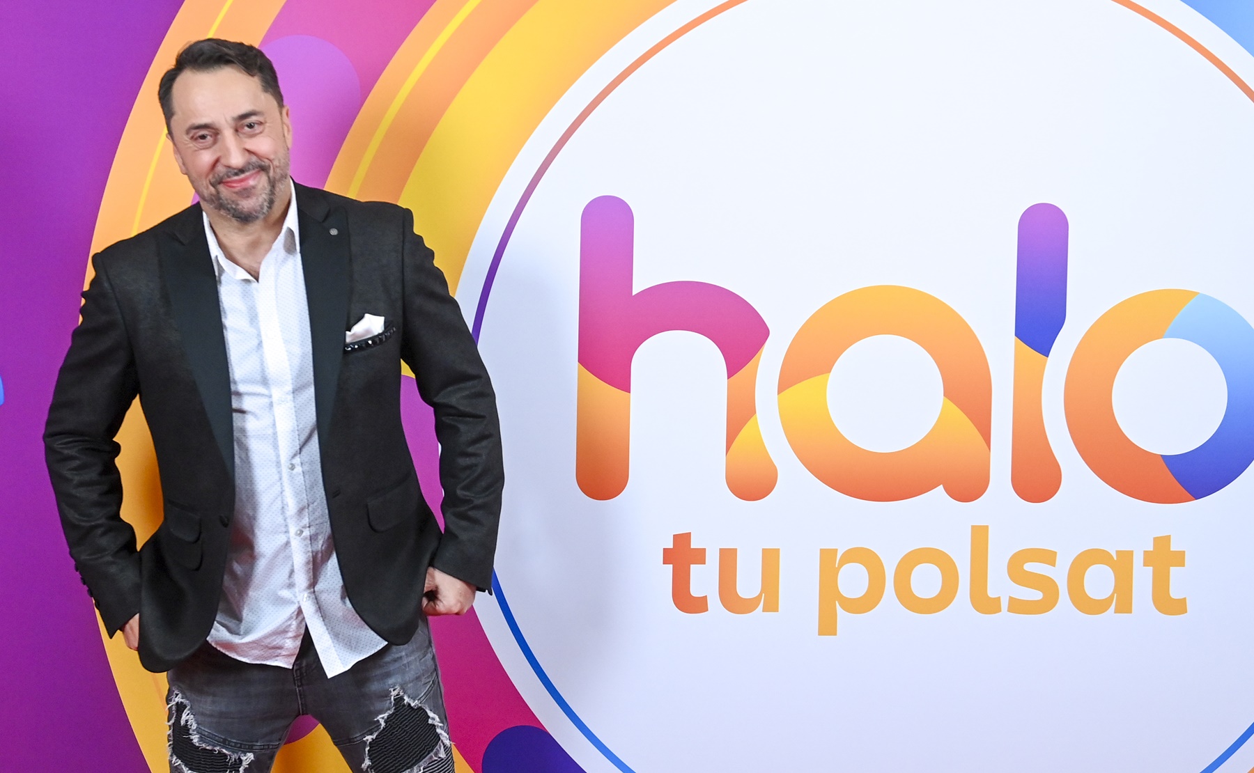 Lider zespołu Boys w Halo Tu Polsat! Nowy sezon „Disco Star” z rekordowym zainteresowaniem! Marcin Miller zdradza kulisy castingów | VIDEO