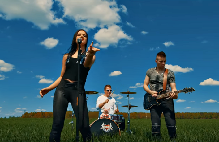 LILI - Ja chcę się bawić | Video | PREMIERA