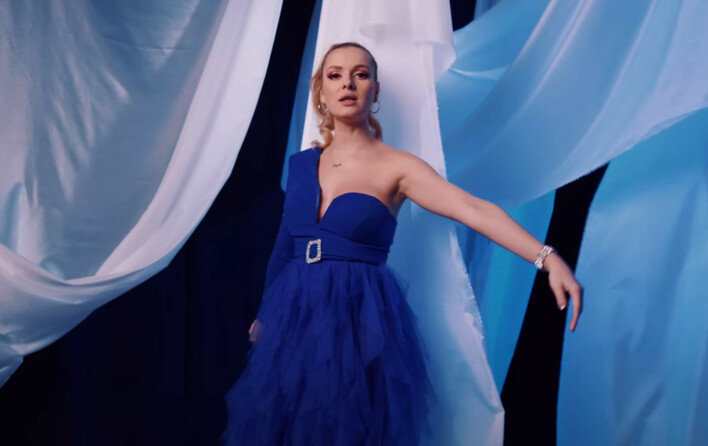 Wielkie zaskoczenie w disco polo! LILI zachwyca nowym utworem! Przepiękna ballada „Zabierz Mnie Tam” już dostępna!

