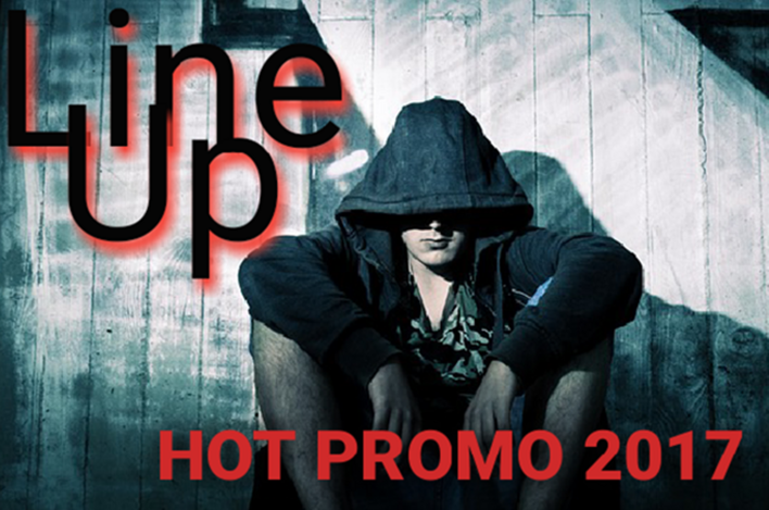 Line Up - Tęsknię | Nowość