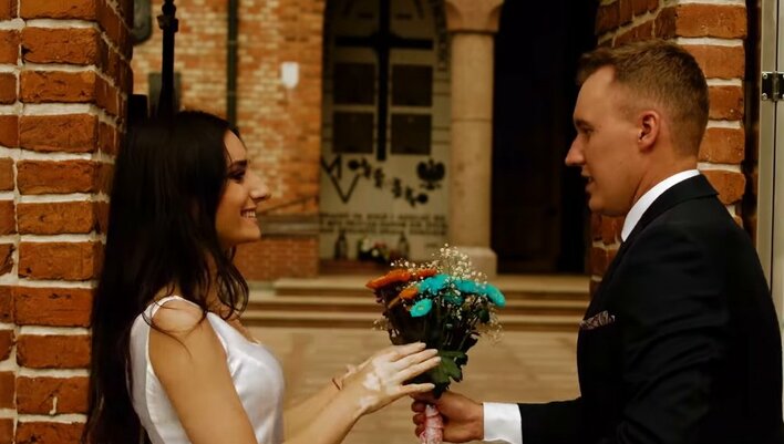 Wzruszająca piosenka disco polo już podbija internet. Utwór zdobywa serca wszystkich fanów.