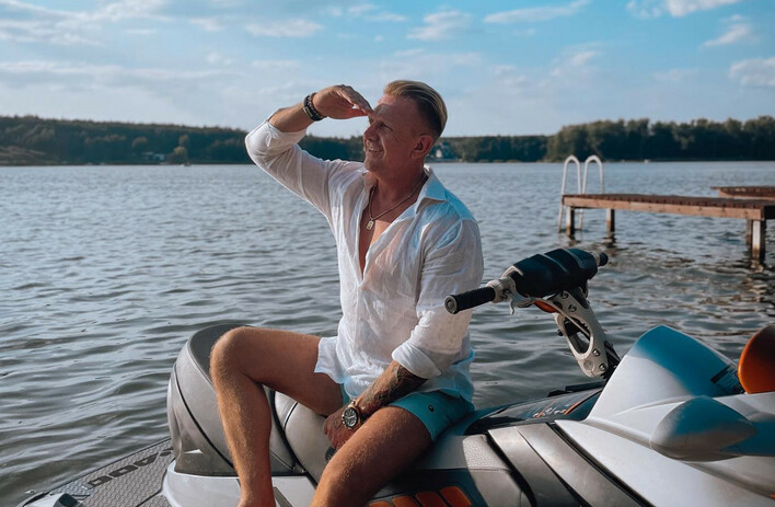 Lista koncertów zespołu D-bomb. Tu zagra Bartek Padyasek w sierpniu 2023