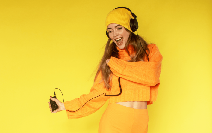 Lista Przebojów Disco Polo 17 grudnia 2023. Na czele Extazy i Łobuzy