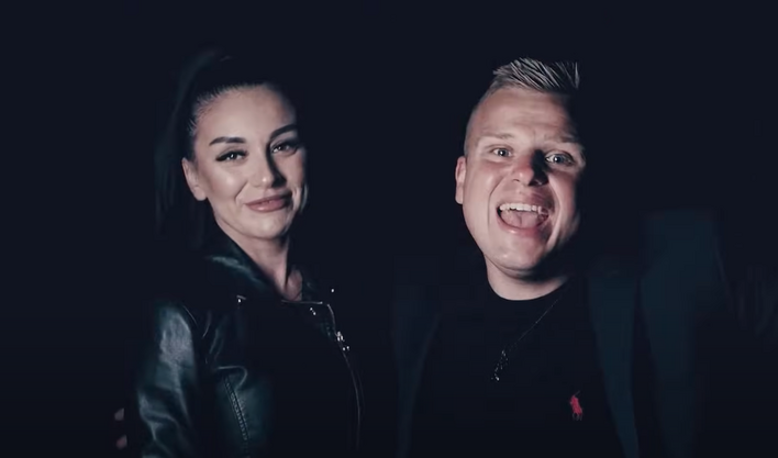 "Łobuz” od SHOCK to coś więcej niż piosenka – emocjonalna premiera w nowym stylu zespołu

