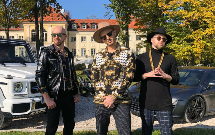 Łobuzy dziękują za 127 milionów! „Zbuntowany anioł„ to jeden z największych hitów!