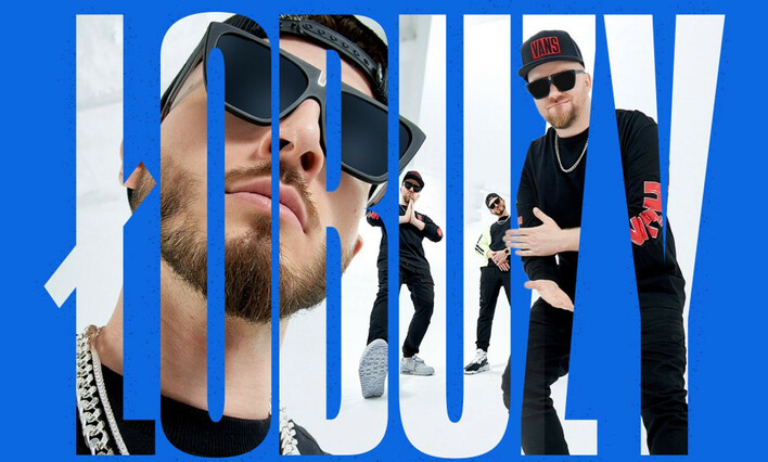 Łobuzy gdzie zagrają w lipcu 2023?! Zobacz ich rozpiskę koncertową.