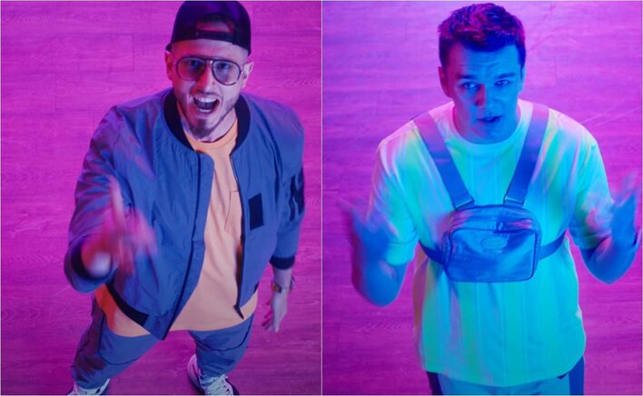 Łobuzy i Ronnie Ferrari rozłożyli konkurencję na łopatki! Ich genialna premiera już dostępna!