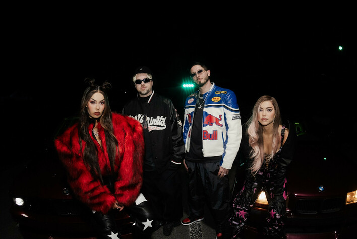 Łobuzy i Topky zdominowali Polskę! ”Nie robią już takich” numerem 1 i milion wyświetleń w 4 dni!

