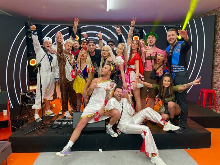 Łobuzy już dziś na MTV – czym tym razem zaskoczy nas Warsaw Shore?! 