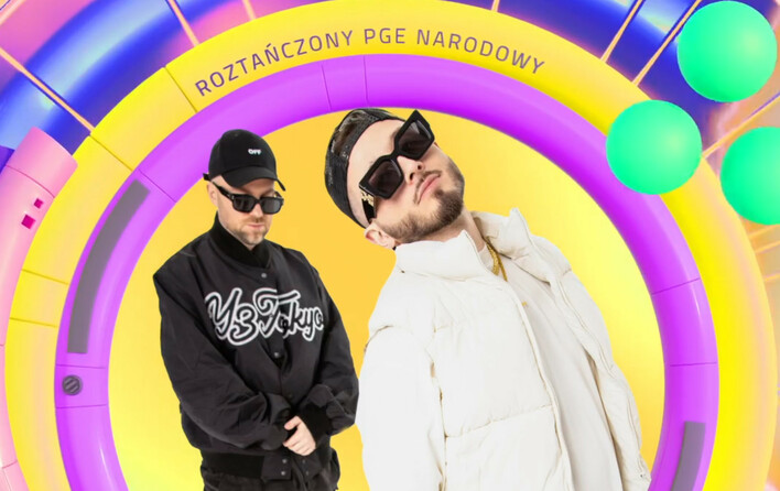 Łobuzy na Roztańczonym PGE Narodowym – Przygotuj się na Największą Imprezę Disco Polo i nie tylko 2024 roku