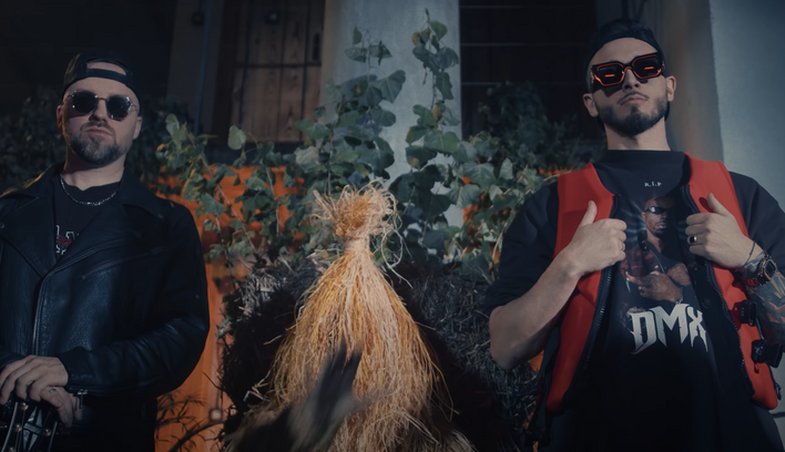 Łobuzy podbijają rynek disco polo utworem w bałkańskim stylu! ”Wiejskie granie” to najgorętsza nowość tej jesieni?! 