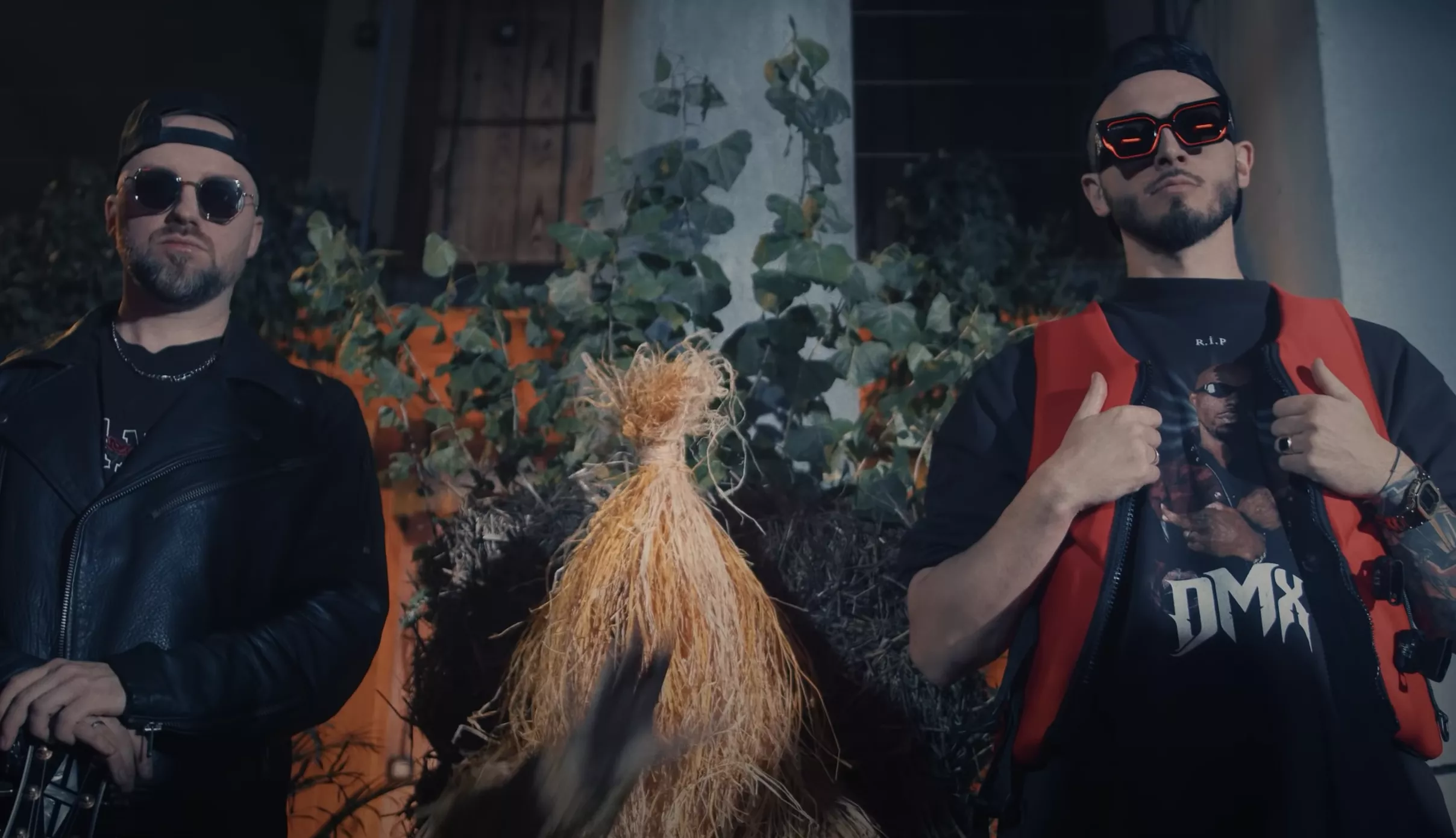 Łobuzy podbijają rynek disco polo utworem w bałkańskim stylu! ”Wiejskie granie” to najgorętsza nowość tej jesieni?! 