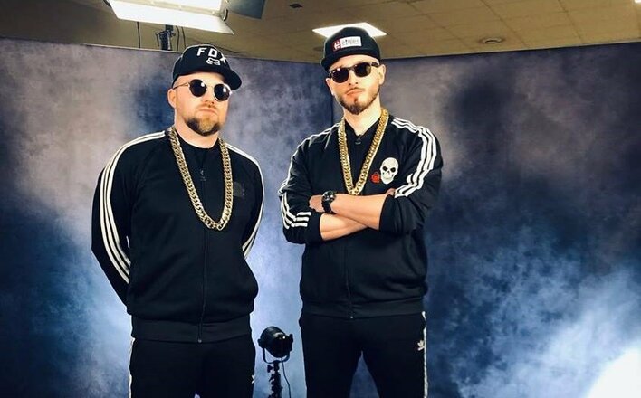 Łobuzy podbijają rynek! Gorąca klubowa premiera dostępna!