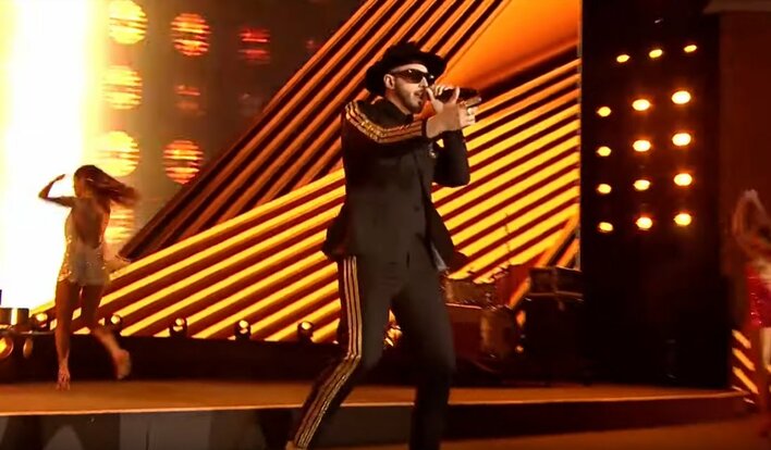 Łobuzy to klasa sama w sobie! Gwiazdy disco polo oczarowali wszystkich!