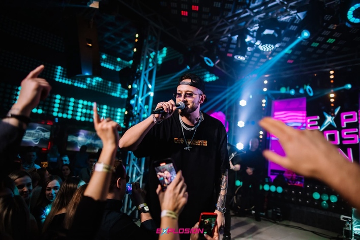 Łobuzy w Kanale Zero. Disco polo w nowym miejscu w sieci!
