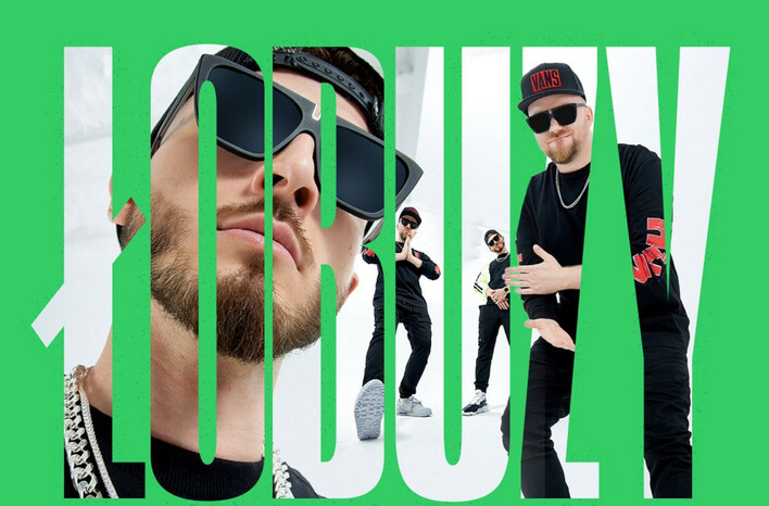 Łobuzy w sierpniu 2023: Koncertowa uczta dla fanów! Gdzie zagrają?