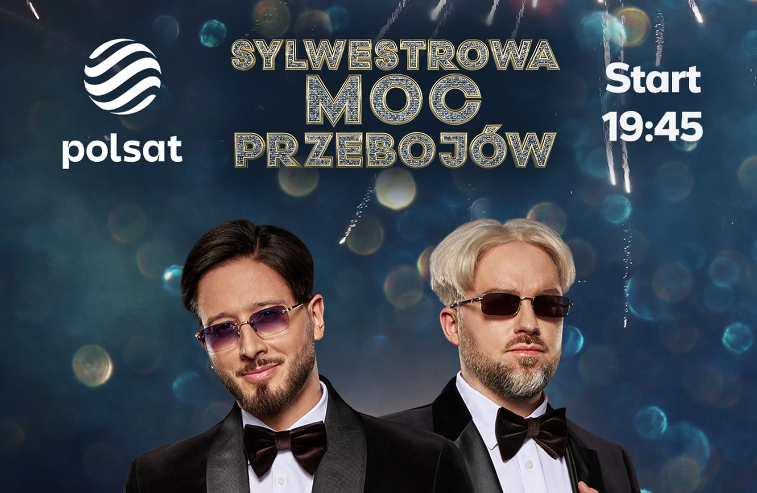 Łobuzy wystąpią 31 grudnia w Toruniu podczas Sylwestrowej Mocy Przebojów